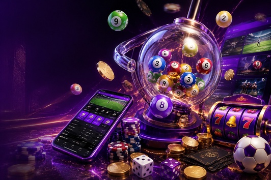 456win Casino sảnh live casino dealer trực tiếp
