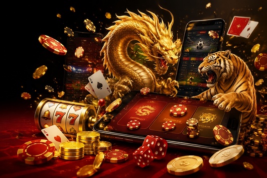 456win đăng ký tài khoản mới người chơi Việt Nam