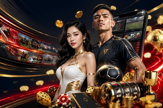 456win giới thiệu sảnh nổ hũ slot